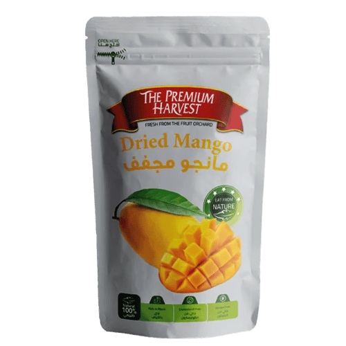 مانجو مجفف