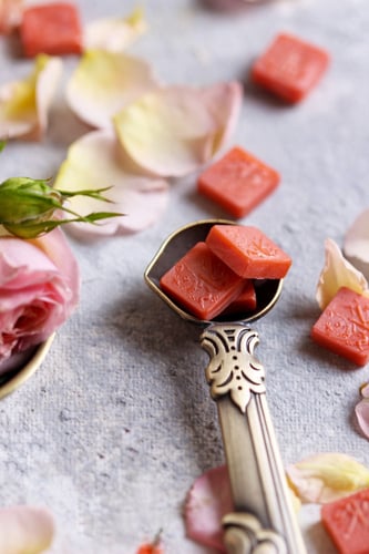 ختم شمعي ملكي بطابع فريد مصنوع لأجلك