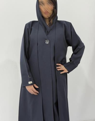 عباية كريب - KA-1015