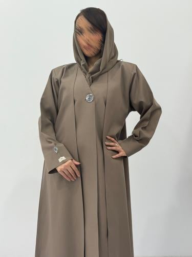 عباية كريب - KA-1016