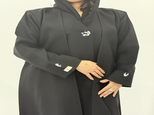 عباية كريب - KA-1014