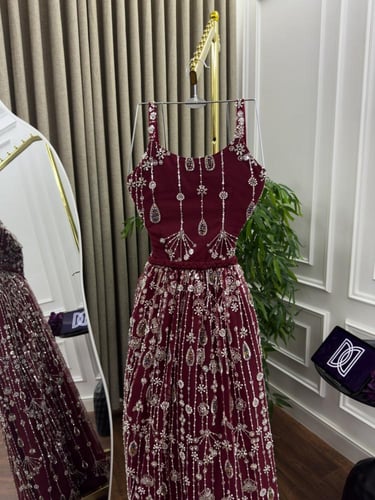 فستان سهره راقي