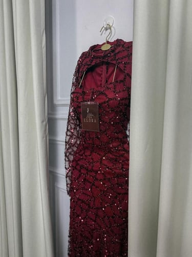 فستان سهره راقي