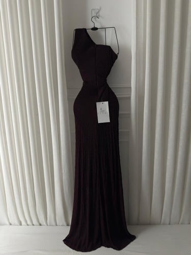 فستان أميرة الليل