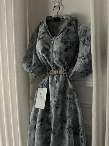 فستان العيد مميز