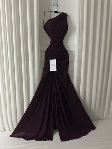 فستان أميرة الليل