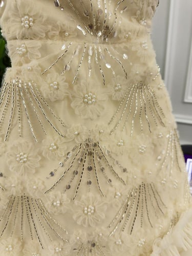 فستان بيج تل