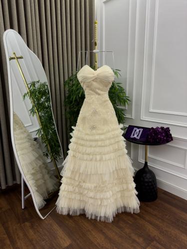 فستان بيج تل