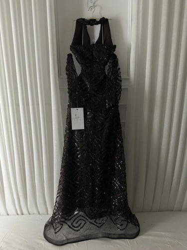 فستان سهره دلع