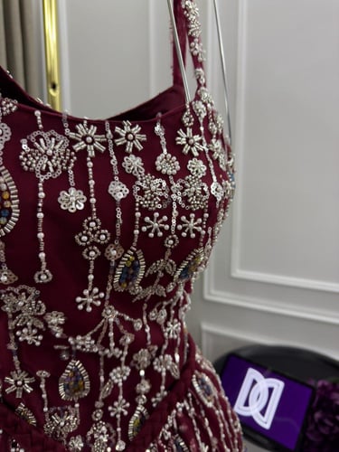 فستان سهره راقي