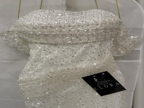 فستان سهره راقي