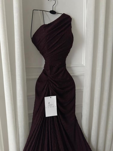 فستان أميرة الليل