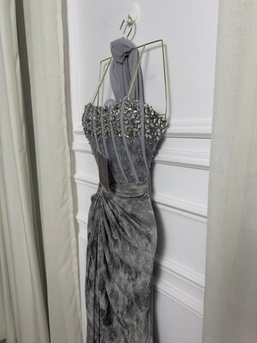 فستان سهره راقي للمناسبات الراقيه