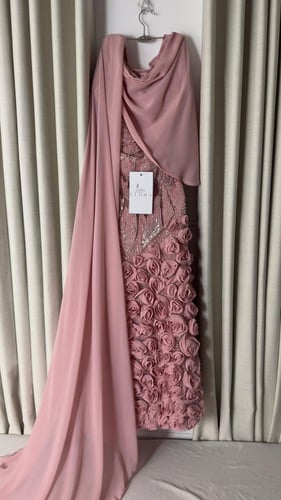 فستان سهره مورود