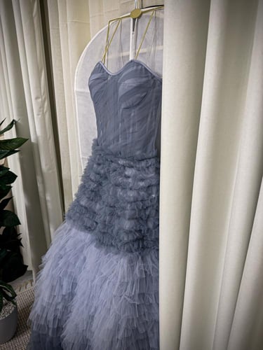 فستان تل لونين