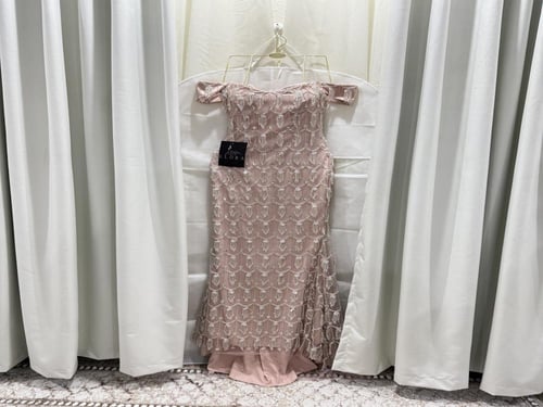 فستان سهره كلفه