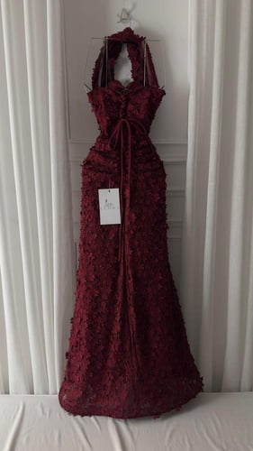 فستان سهره مميز