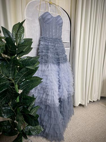 فستان تل لونين