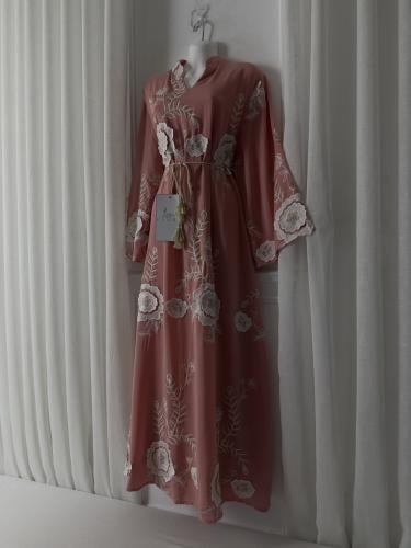 جلابيه ورود مميزه