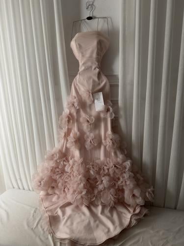 فستان سهره مورد راقي