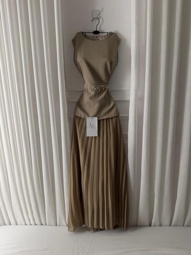 فستان العنود