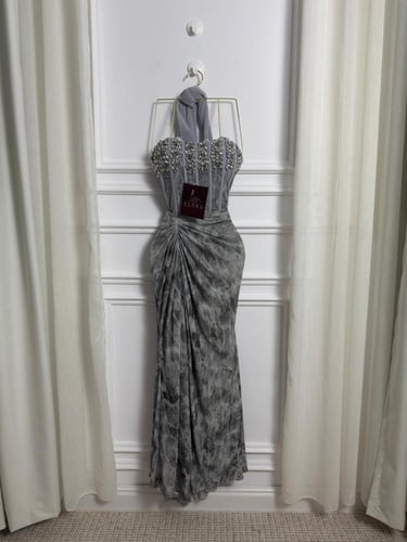 فستان سهره راقي للمناسبات الراقيه