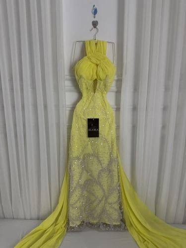 فستان المها