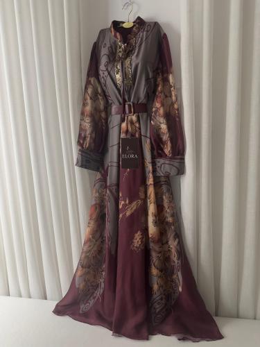 جلابيه العيد راقيه