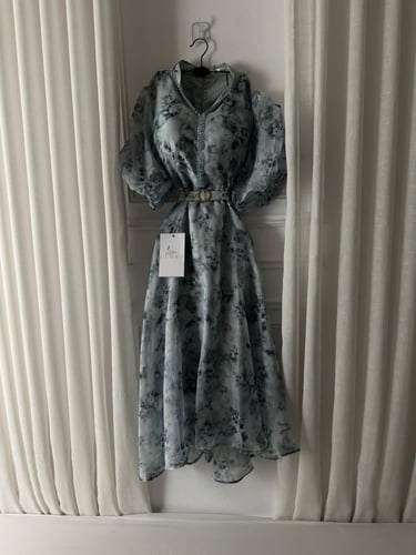 فستان العيد مميز