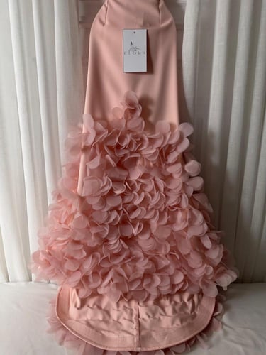 فستان سهره زهري مورد قص ليزر