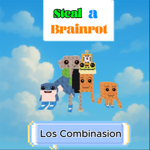 Los Combinasion