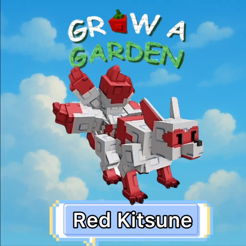 Kitsune | كيتسوني