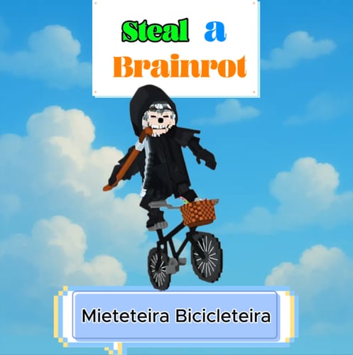 Mieteteira Bicicleteira