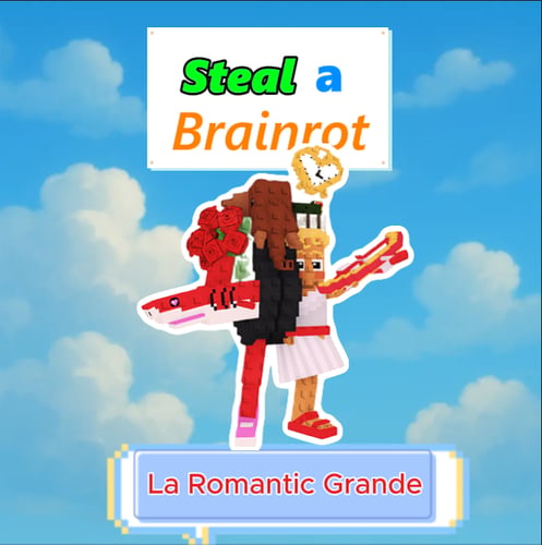 La Romantic Grande