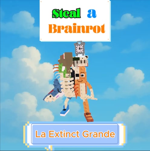 La Extinct Grande