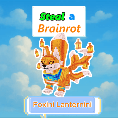 Foxini Lanternini