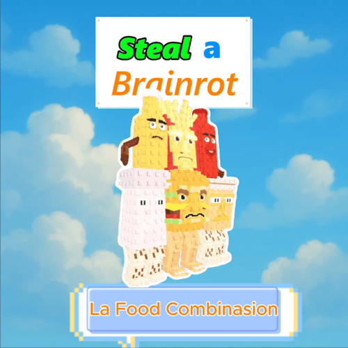 La Food Combinasion