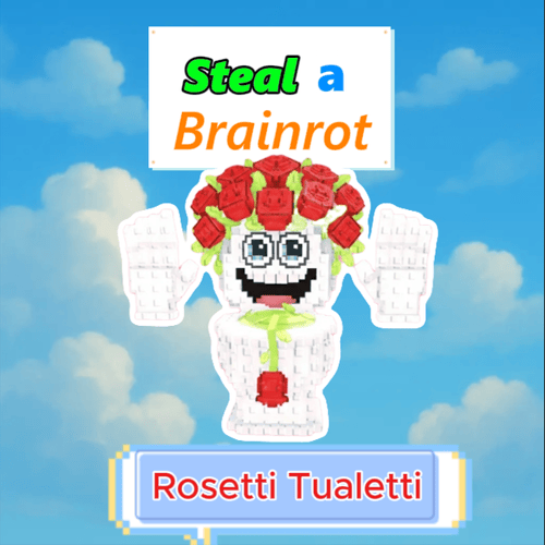 Rosetti Tualetti