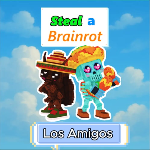 Los amigos