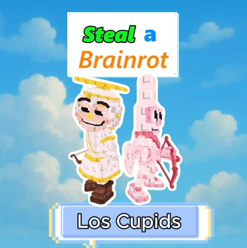Los Cupids