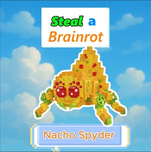 Nacho Spyder
