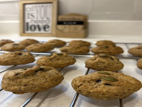 كوكيز الرضاعة