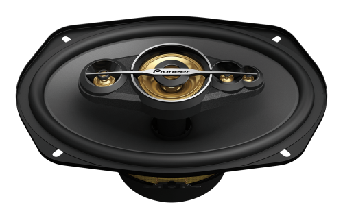 بايونير TS-A6988S – سماعات 6×9‏ خمسية (120W RMS /...
