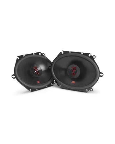 مكبر صوت JBL Stage3 8627 للسيارات