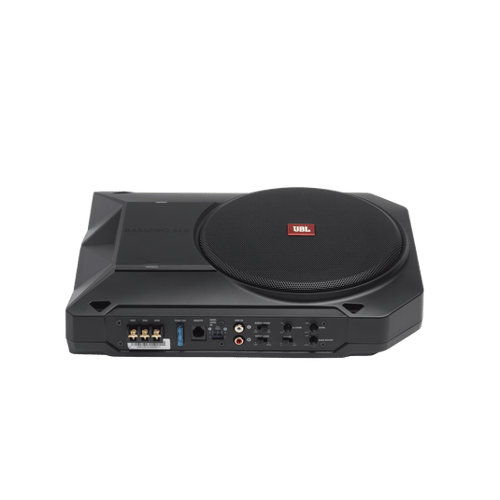 JBL BassPro SL2 – ساب ووفر نشط 8 بوصات