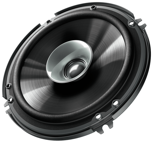 بايونير TS-G1610F – سماعات 6.5″ ثنائية المخروط (40...