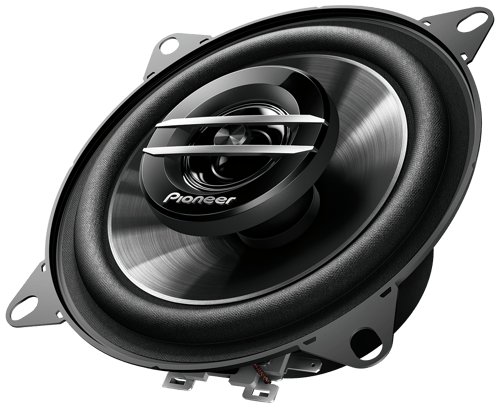 بايونير TS-G1620F – سماعات 6.5″ ثنائية (40W RMS /...