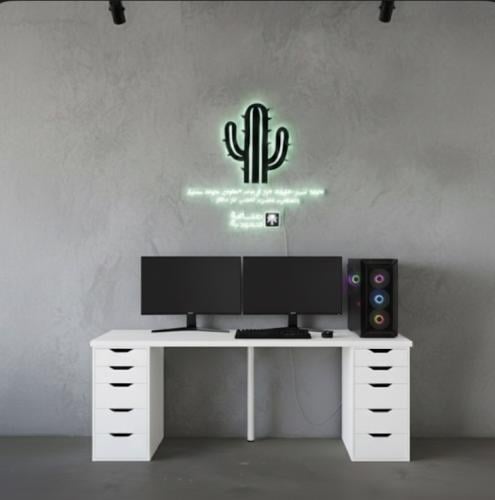 طاولة صبار الترا - Ultra