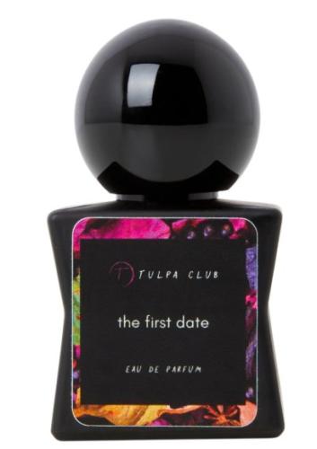 The First Date Tulpa Club 50ml
