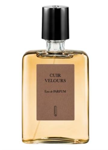 Cuir Velours Naomi Goodsir